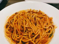 -豪客来牛排(府河店)