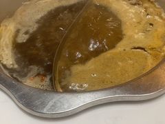 -傣妹火锅(南京东路一店)