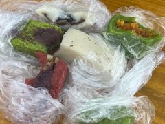 -非遗近水楼糕团(景德路店)