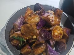-黑鸡小馆(金源店)