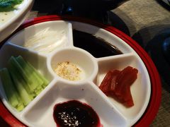 -青年公社烤鸭(青年路店)