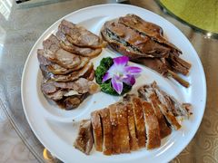 -百年银屏蚝烙·潮汕菜·非遗(乐山店)