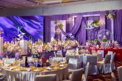 -广州富力君悦大酒店·宴会厅