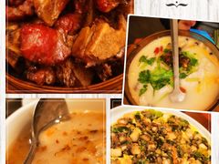 -闽上鲜·福建菜(龙湖滨江天街店)