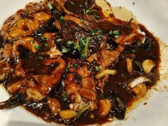 -阿娘家·原生态农家菜(国顺东路店)