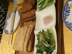 -红红烤鸭店(西单店)