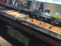 -九寸钉自助·炭火烤肉烧烤(欧乐时尚广场店)