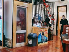 大堂-游You House(西单老佛爷店)