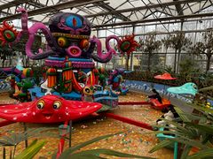 -南宫五洲植物乐园