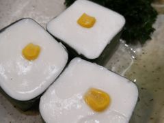 椰香西米糕-Hi YOU你的饭局泰餐厅(雍和宫店)