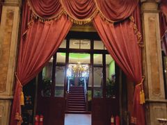 -卫鼎轩·曹公馆(鼓楼店)