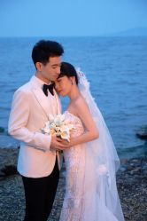 -麦田·婚纱摄影(天河新天地店)