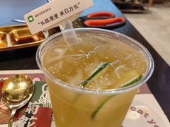 -闻老头·菊花炭烤肉(佛山首店)