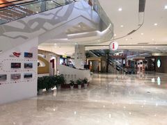 -圆融购物中心(南天成路店)