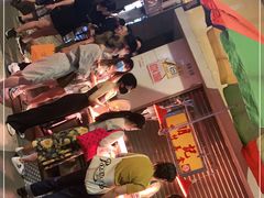 -明记牛杂(新马路分店)