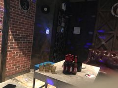 -觅KTV(岳峰大厦店)