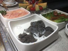 -海底捞火锅(航洋城店)