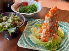 -山葵家居酒屋(天目里店)
