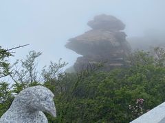-海上云台山景区