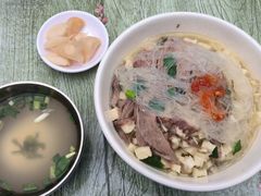 -老铁家泡馍馆(景龙池店)