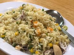 -ZF Seafood Restaurant 卓峰海鲜餐