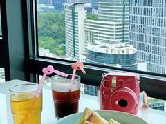 -J cafe 朝夕餐厅