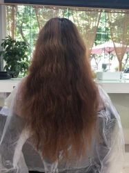 -CARR SALON