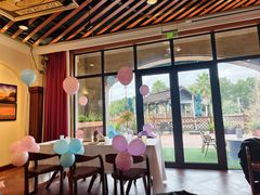 -浦鸿会尚莊亲子餐厅(碧云店)