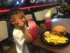 -uncle jai cafe