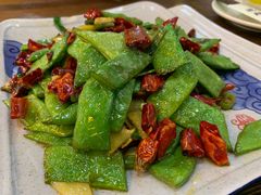 -老兵土菜馆徐州味道(淮海环球港店)