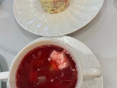 -库滋明·俄罗斯特色美食(中央大街店)