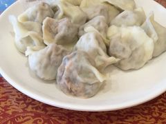 -百饺园酒楼(平山道店)