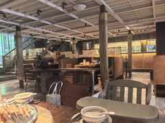 -拾光与烟火丨炭火串烧·自贡小活鲜(西村大院店)