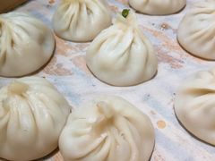 香菜小笼-笼铭坊(北蔡店)