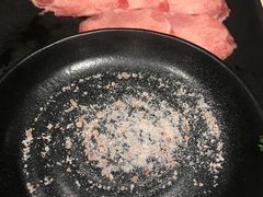 雪花牛舌-新石器烤肉(中房金谊广场店)