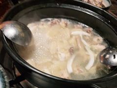 -同仁四季椰子鸡(海岸城天利店)
