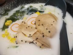 猪软骨拉面-哏儿寿司(红桥店)