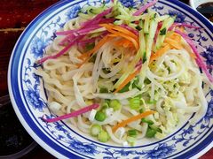 -前门故事烤鸭店(十里河店)