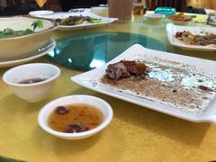 -烧鹅妹饭店