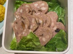 -左庭右院鲜牛肉火锅(长泰广场店)