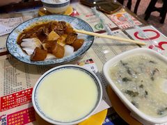 -仁信双皮奶(庙前直街店)