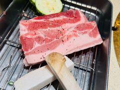 -Ant 蚂蚁洞烤肉·大营地(上海静安大悦城店)