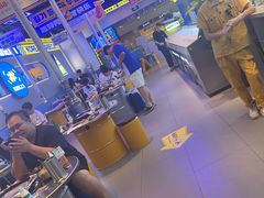 -喜井无限自助烤肉公司(石厦店)