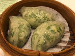 鲜虾菜苗饺-美心皇宫(沙田大会堂店)