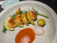 -匠和风精致料理(莆田财富中心店)