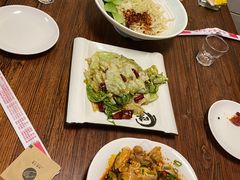 -掌上鲜(南顺城街店)