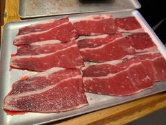 -蚝·生·鲜牛烧肉铺(中央大街店)