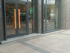 -星巴克(昆山花桥商务城店)