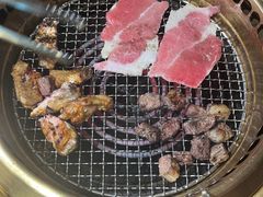 -熊将居·点单自助烤肉(力盟店)