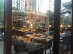 -博林天瑞喜来登酒店·西丽尚膳